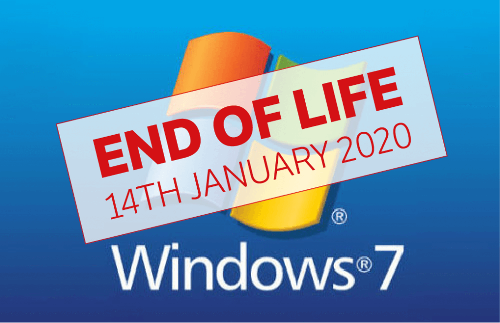 Windows 7 Enterprise End of Life How to Prepare for It?